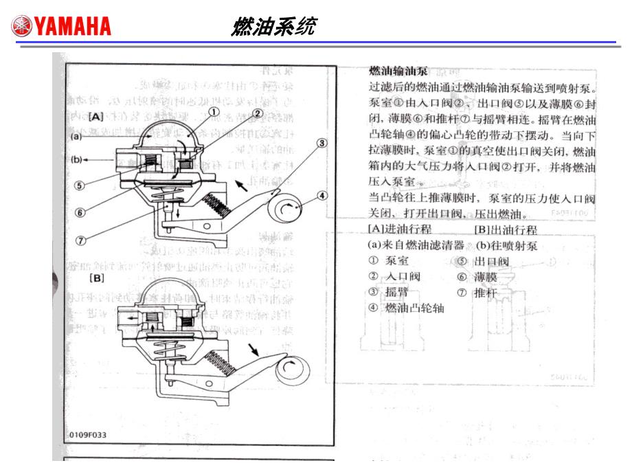 小型柴油发电机燃油系统图解_第2页