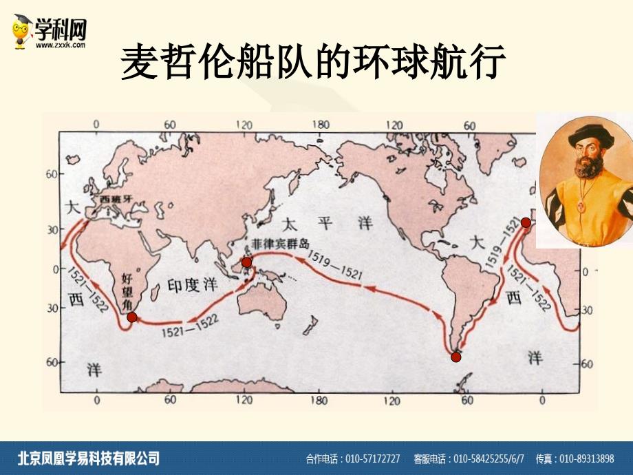 第一章第一节_地球和地球仪课件26张ppt 人教版 七年级地理上册_第4页