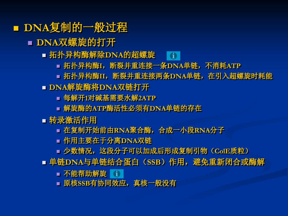 考研生物化学DNA的复制与转录_第4页