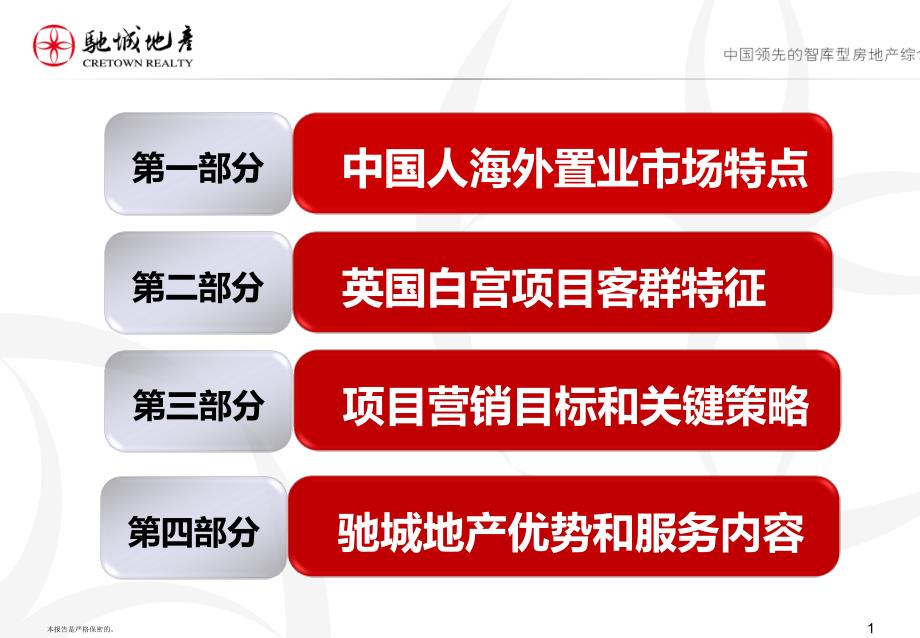 英国白宫项目营销策略报告20151203_第2页