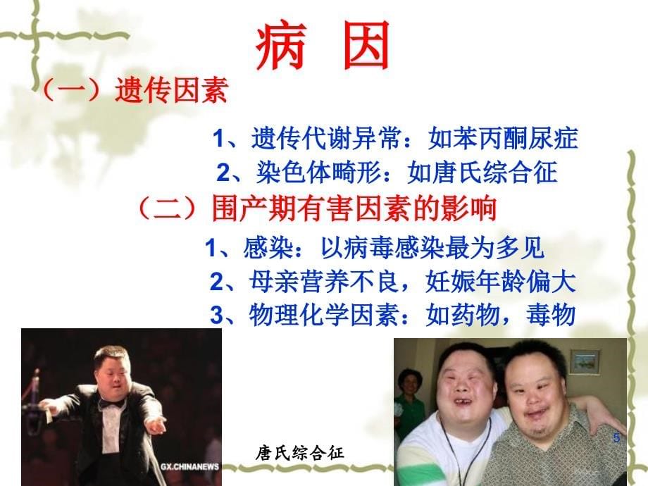 儿童及少年期精神障碍患者的护理.ppt_第5页