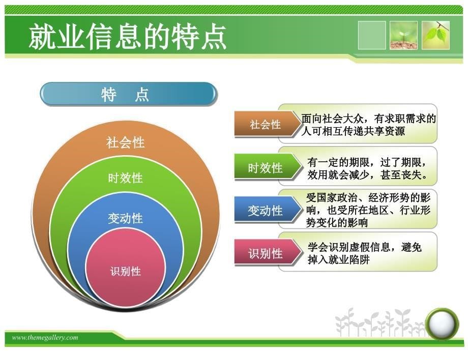 就业信息的收集和处理_第5页