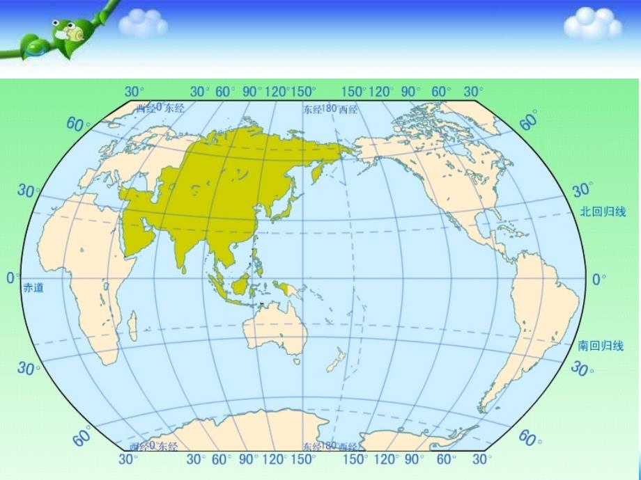 第九课 大洲总复习（共38张ppt） 中考地理 湘教版 一轮复习ppt课件_第2页