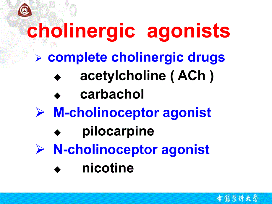 英新模板拟副交感神经药_第3页