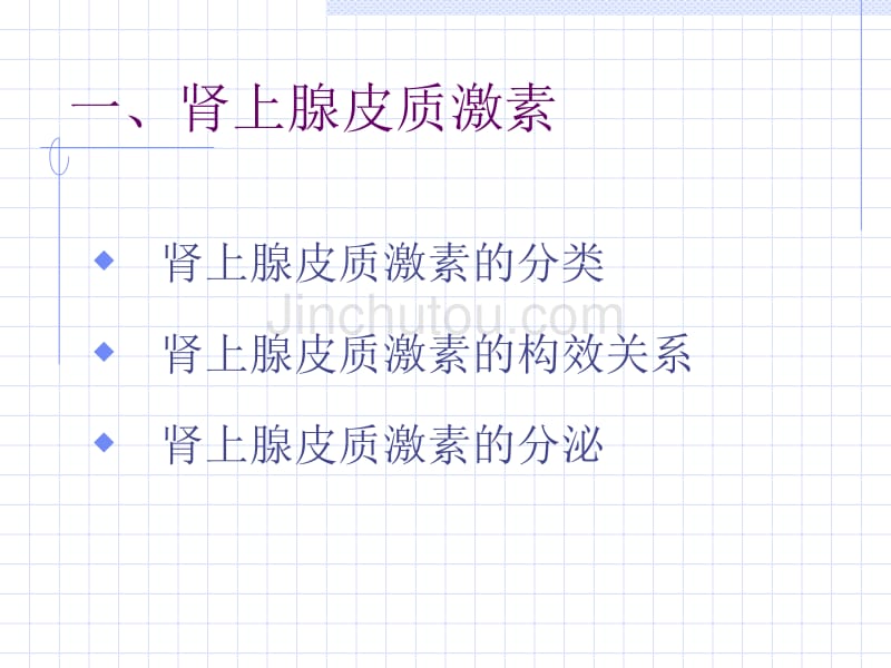 药理课件肾上腺皮质激素类药物2011下半年本科_第4页