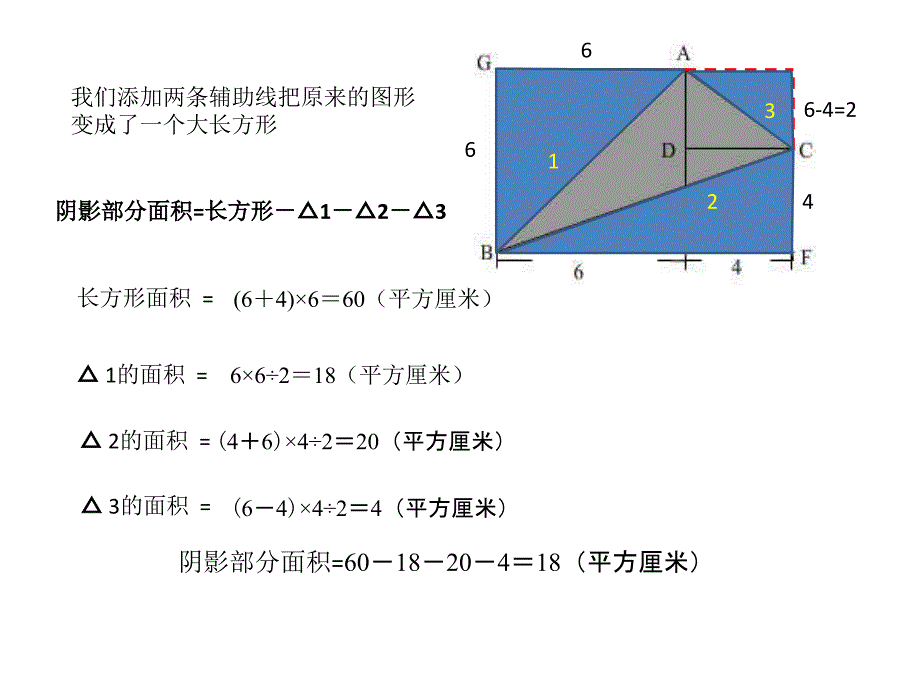 多边形的面积(二)_第3页