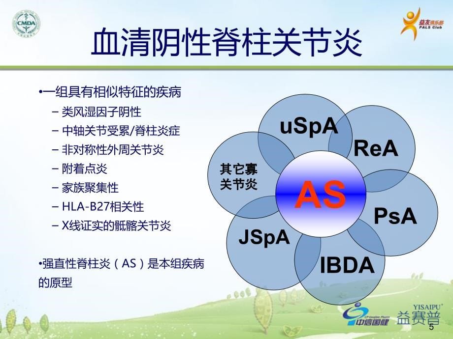 2013强直性脊柱炎-疾病知识篇_第5页