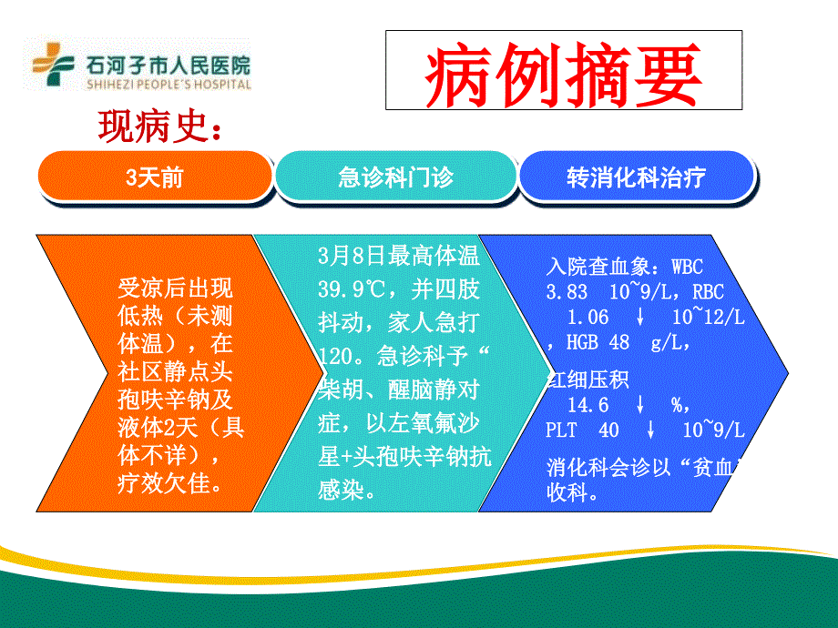 例左氧氟沙星疑引发大疱性表皮松解坏死型药疹病例讨论_第4页