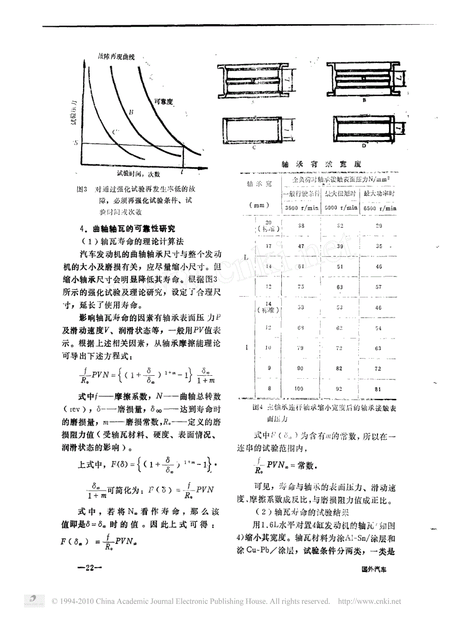 发动机可靠性技术的发展_第4页