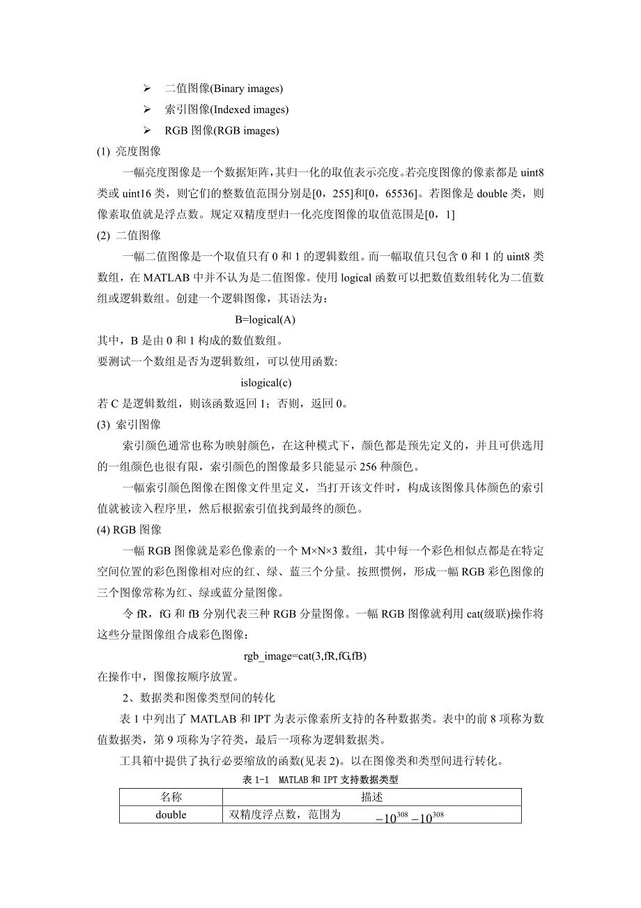 数字图像处理实验一_第2页