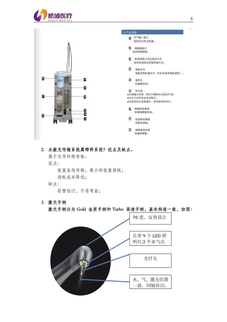 水激光技术q&a_第5页