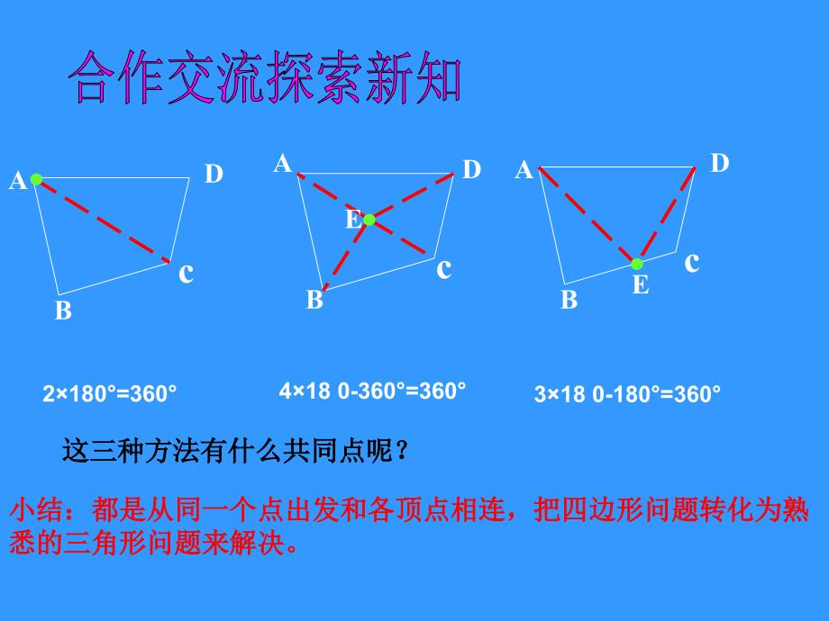 多边形内角和课件_第4页