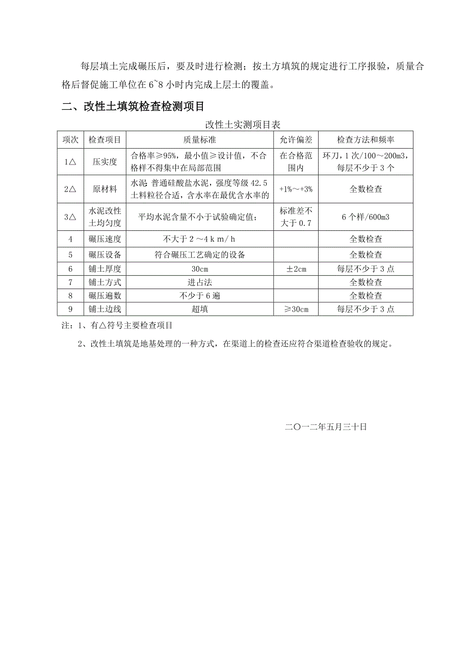 水泥改性土填筑工序明白卡_第2页