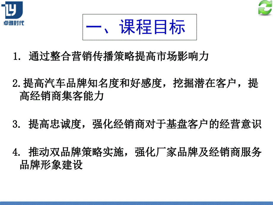 《以品牌战略为指导的汽车营销策略》-贾惠_第3页