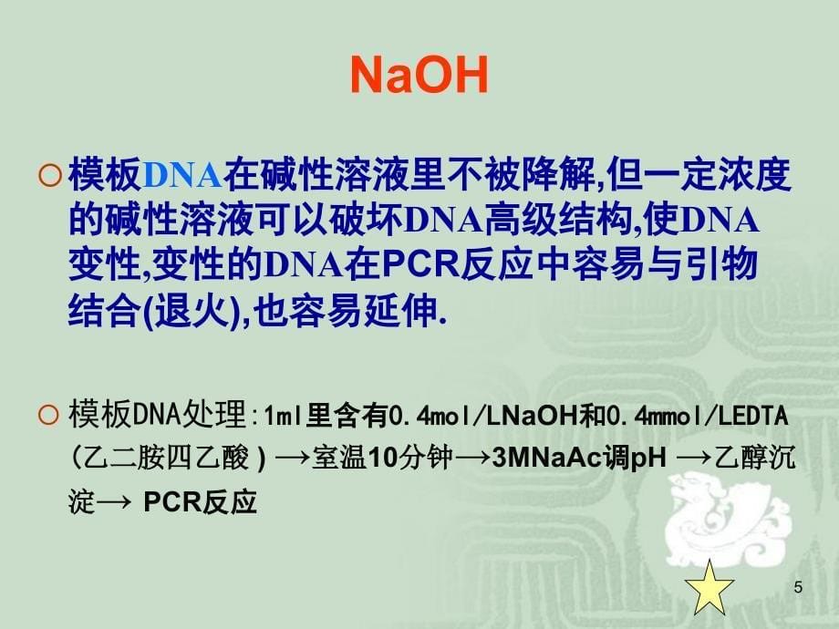 高GC含量DNA的PCR_第5页