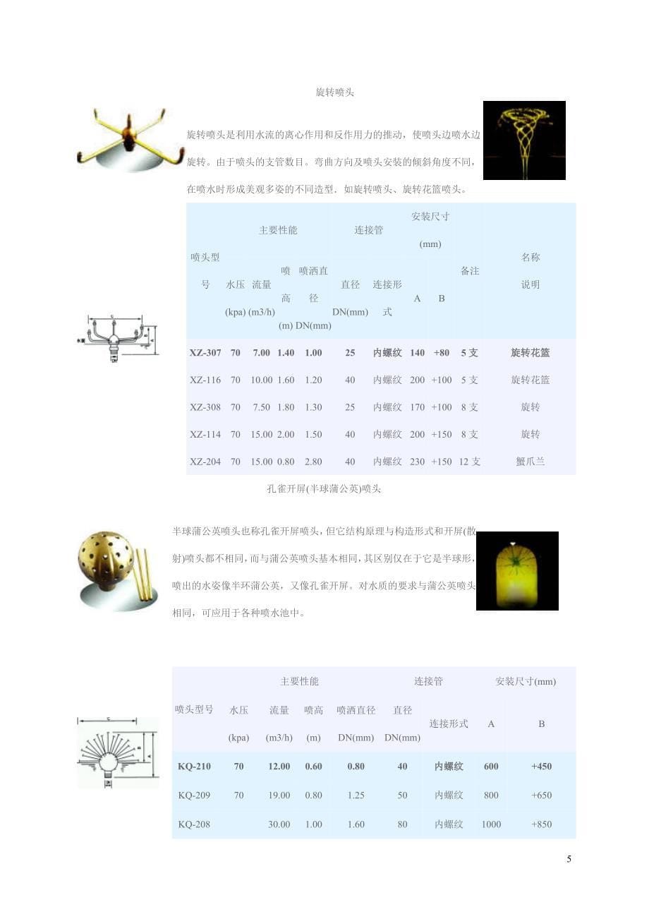 安华园内小型喷泉_第5页