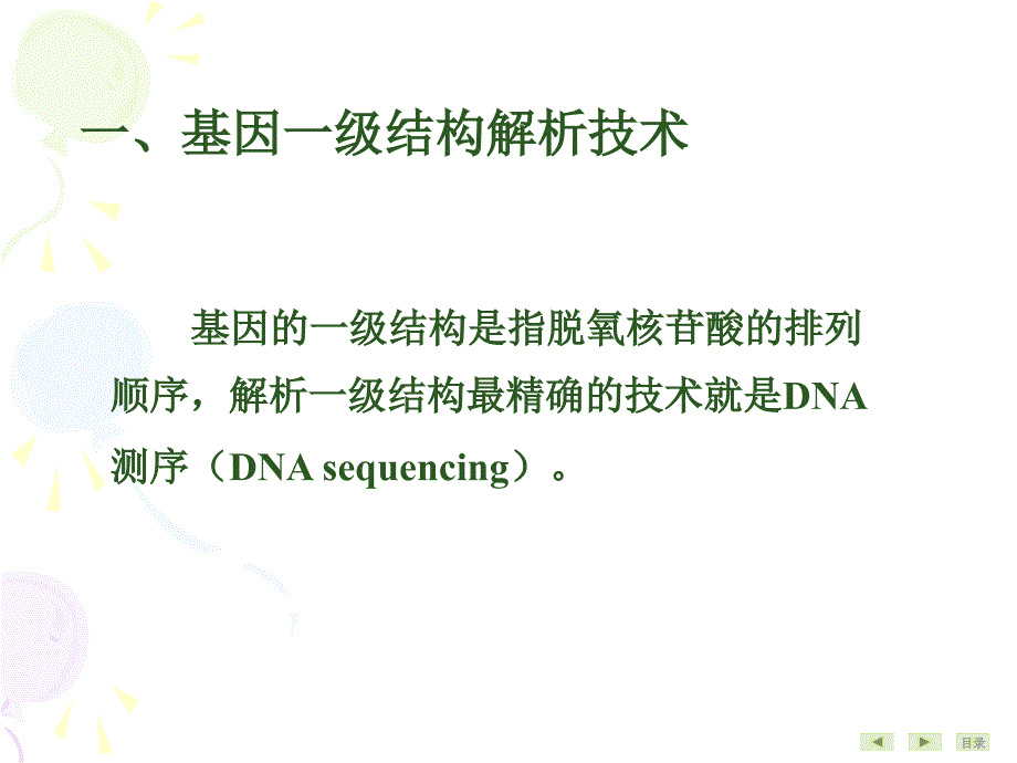 基因结构与功能分析技术(2)_第4页