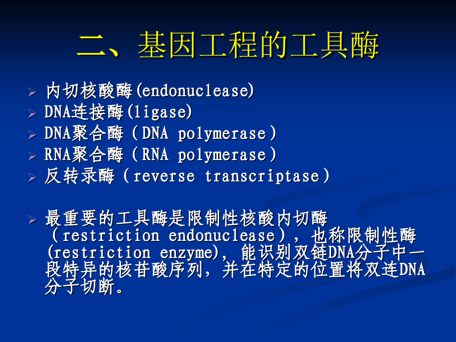 第十三章基因工程与基因组学_第4页