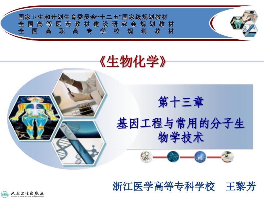 基因工程与常用的分子生物学技术_第2页