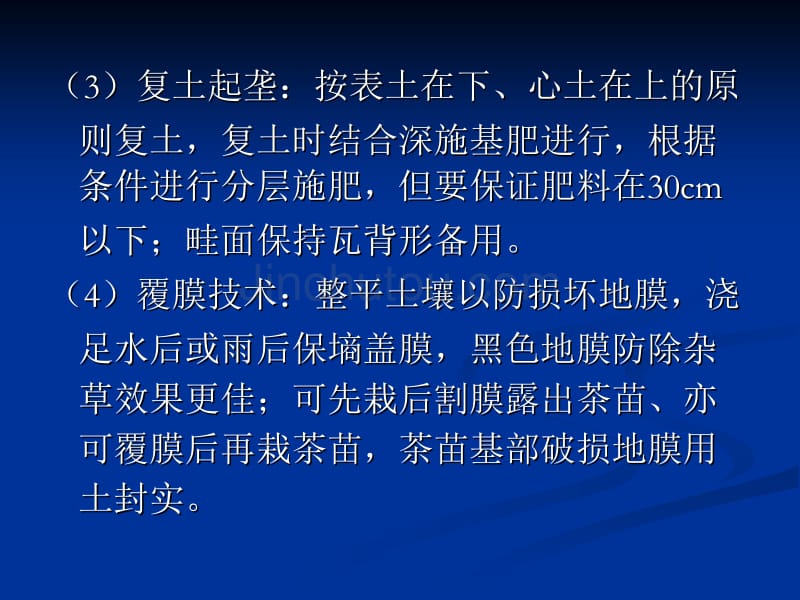 实验六、茶苗移栽技术_第4页