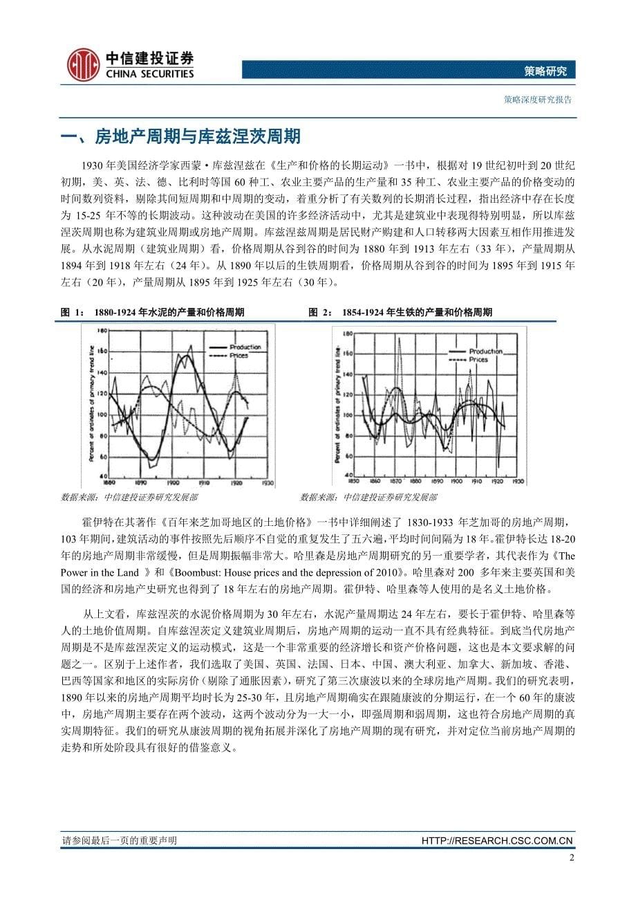 周金涛投资报告-康波中的房地产周期研究_第5页