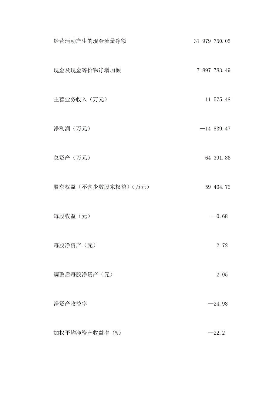 案例-粤华电计提坏账准备_第3页