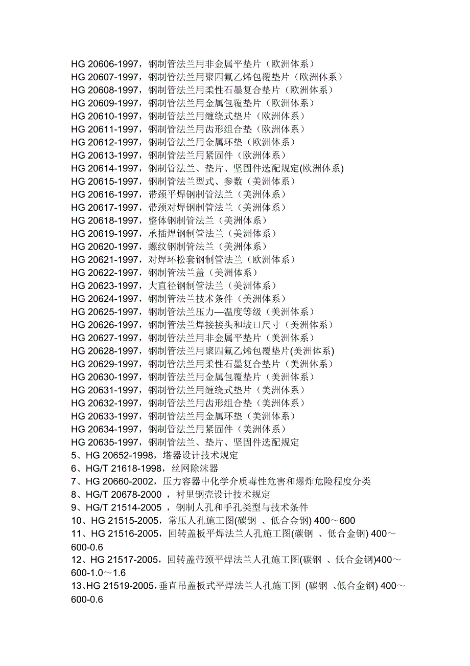 压力容器标准编号_第3页