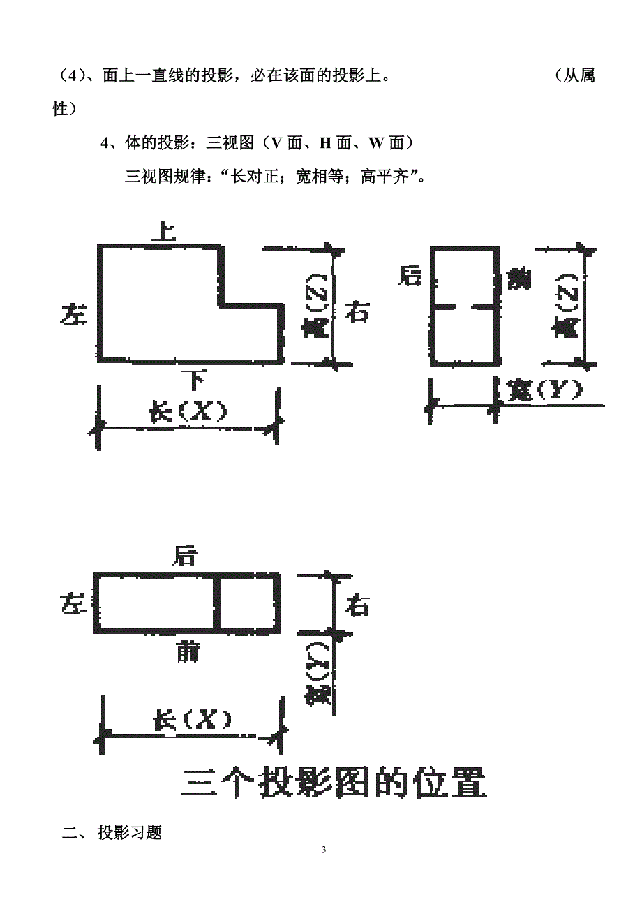 建筑识图、构造教程_第3页