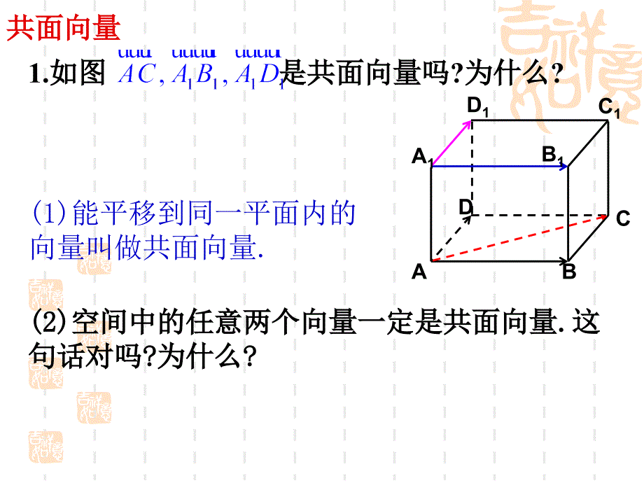 共面向量定理(1)_第4页