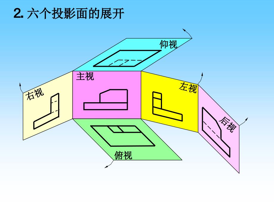 工程制图答案第6章_第3页