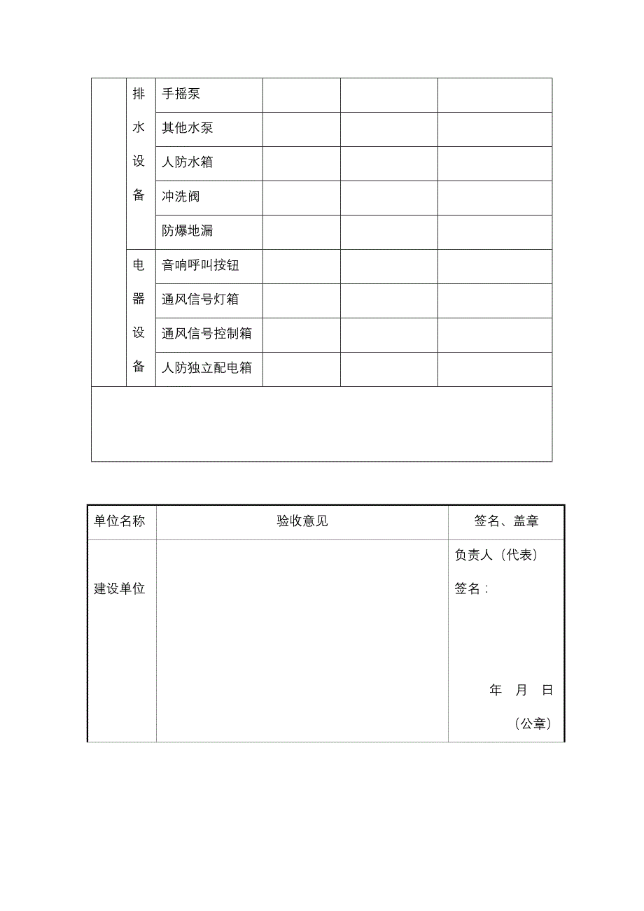 地下工程(兼顾人防要求)_第3页