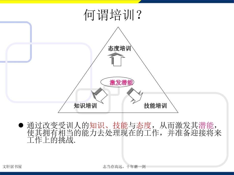 培训体系的构建与管理_第5页