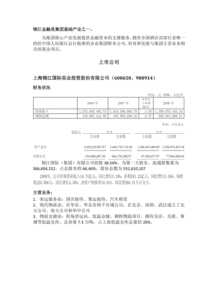 锦江集团研究_第3页