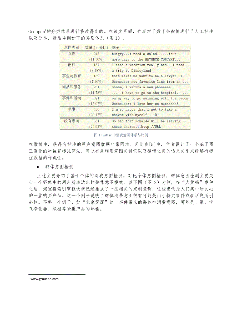 面向社交用户的商业大数据挖掘研究简述_第4页