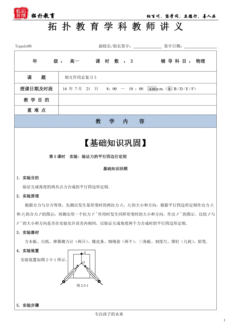 拓扑教育相互作用5_第1页