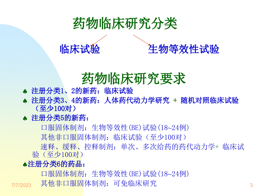 一期临床试验设计方案_第3页