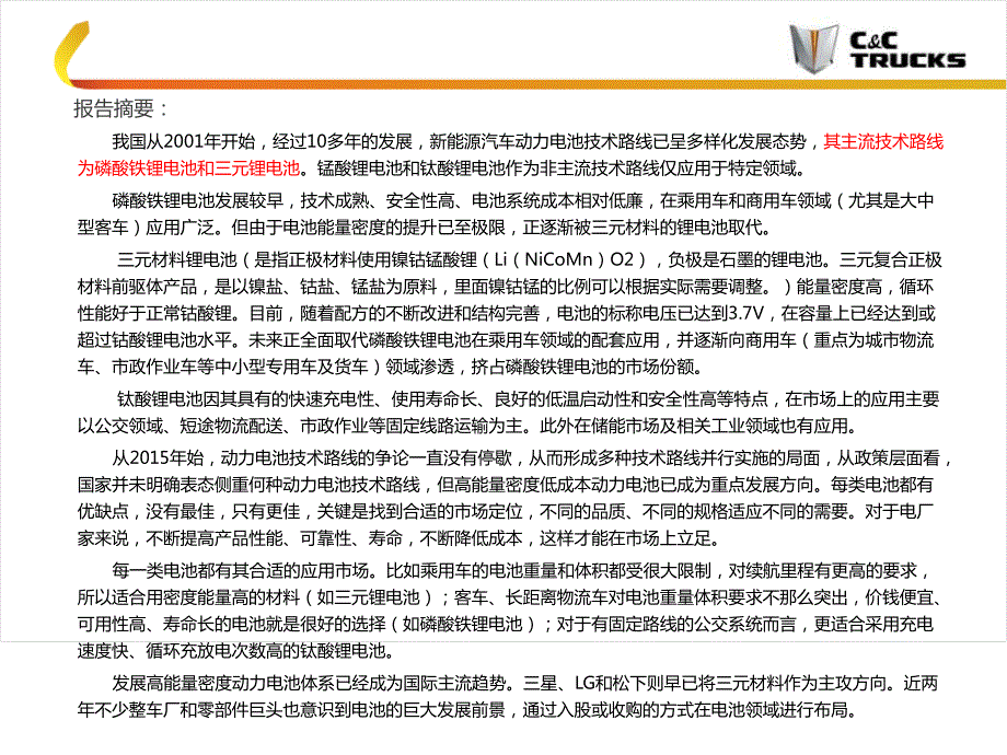 新能源汽车动力电池技术路线与市场应用_第2页