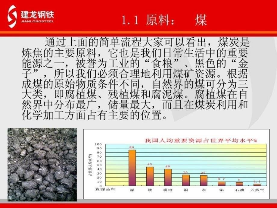 焦化厂详细工艺流程_第5页