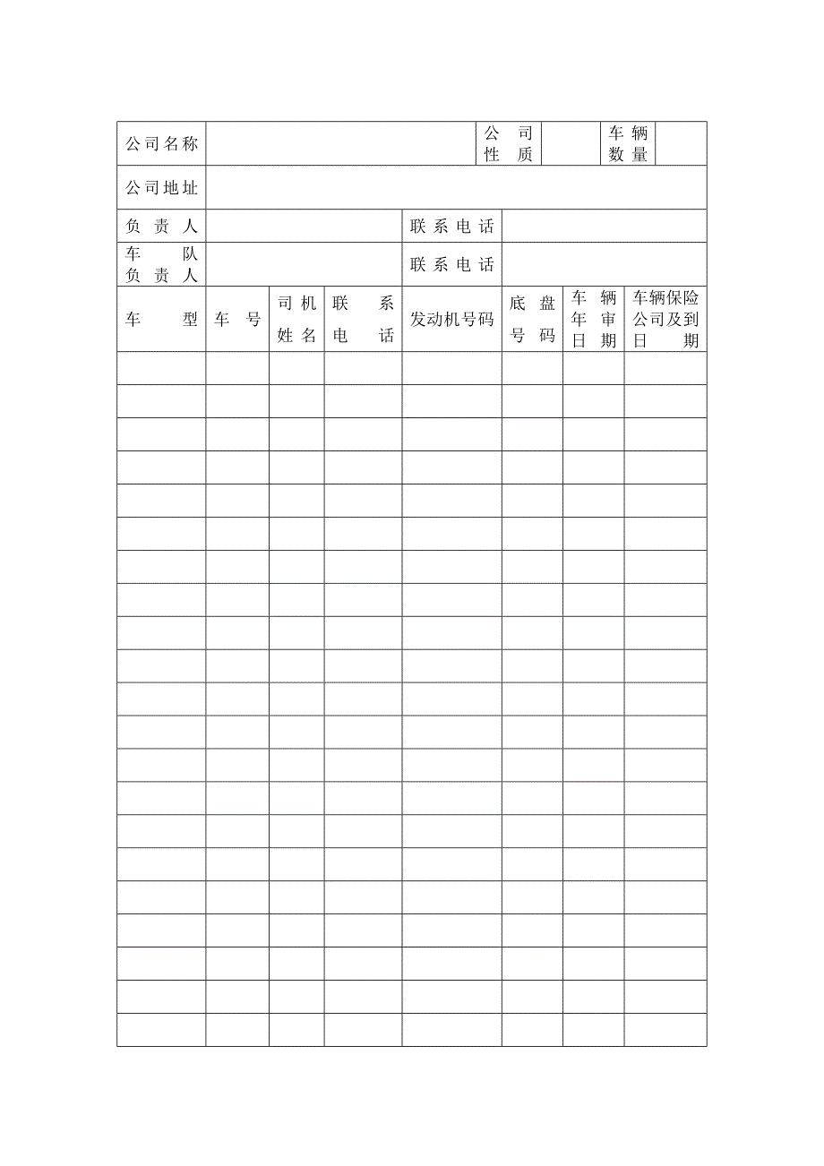 定点维修车辆合作协议书_第3页