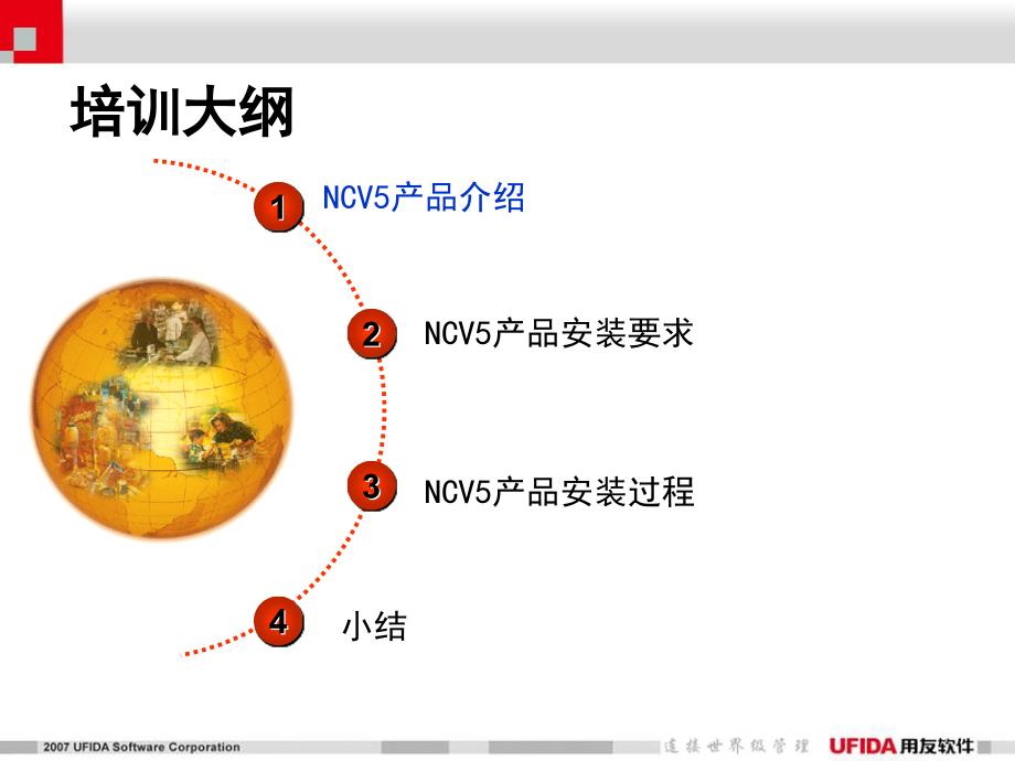 用友ERP-NC总体介绍_第2页