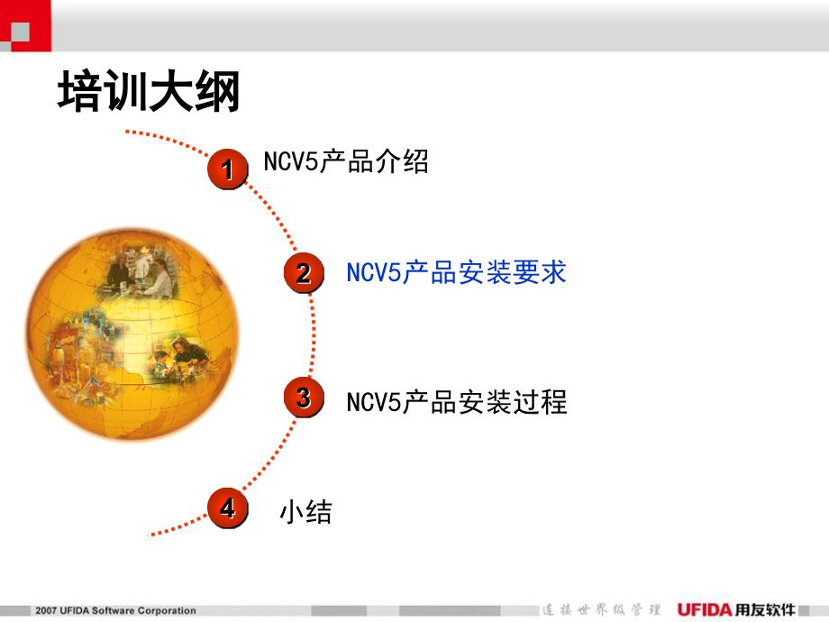 用友ERP-NC总体介绍_第4页