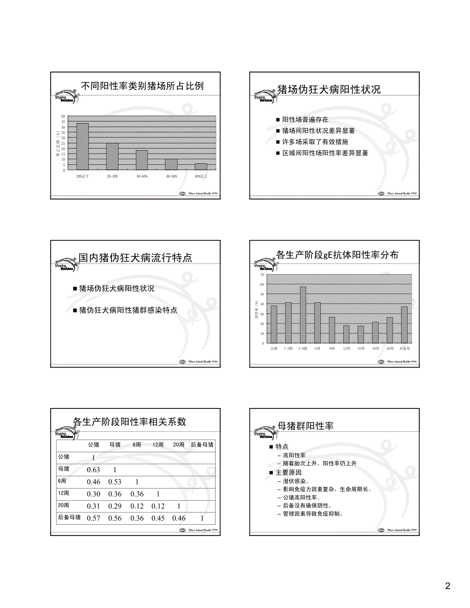 伪狂犬的净化策略-辉瑞王科文_第2页