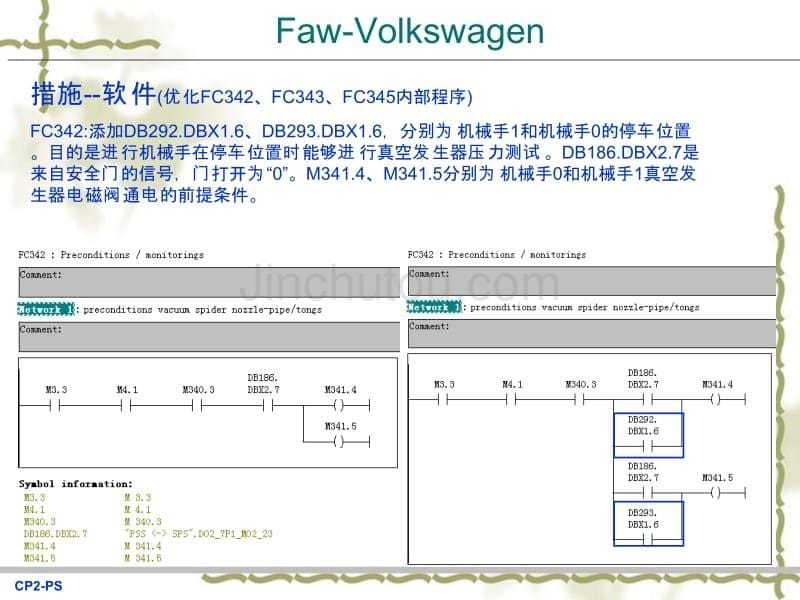 真空发生器原理真空发生器控制方法通过两个两位四通电_第5页