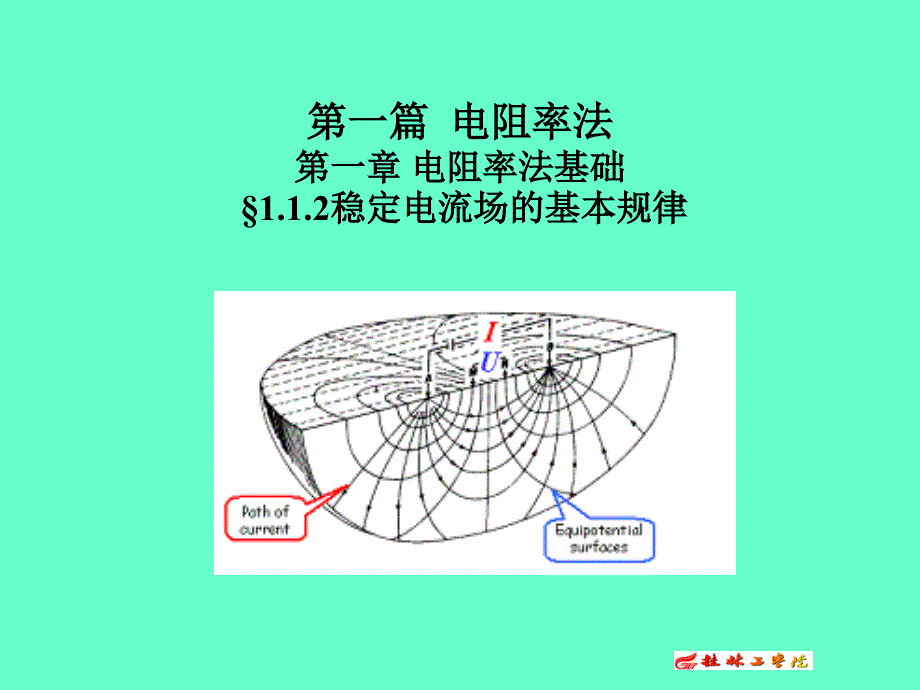 电法勘探(电场基础)07_第2页