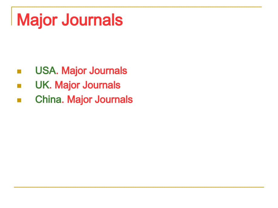 英美国家主要报刊_第1页