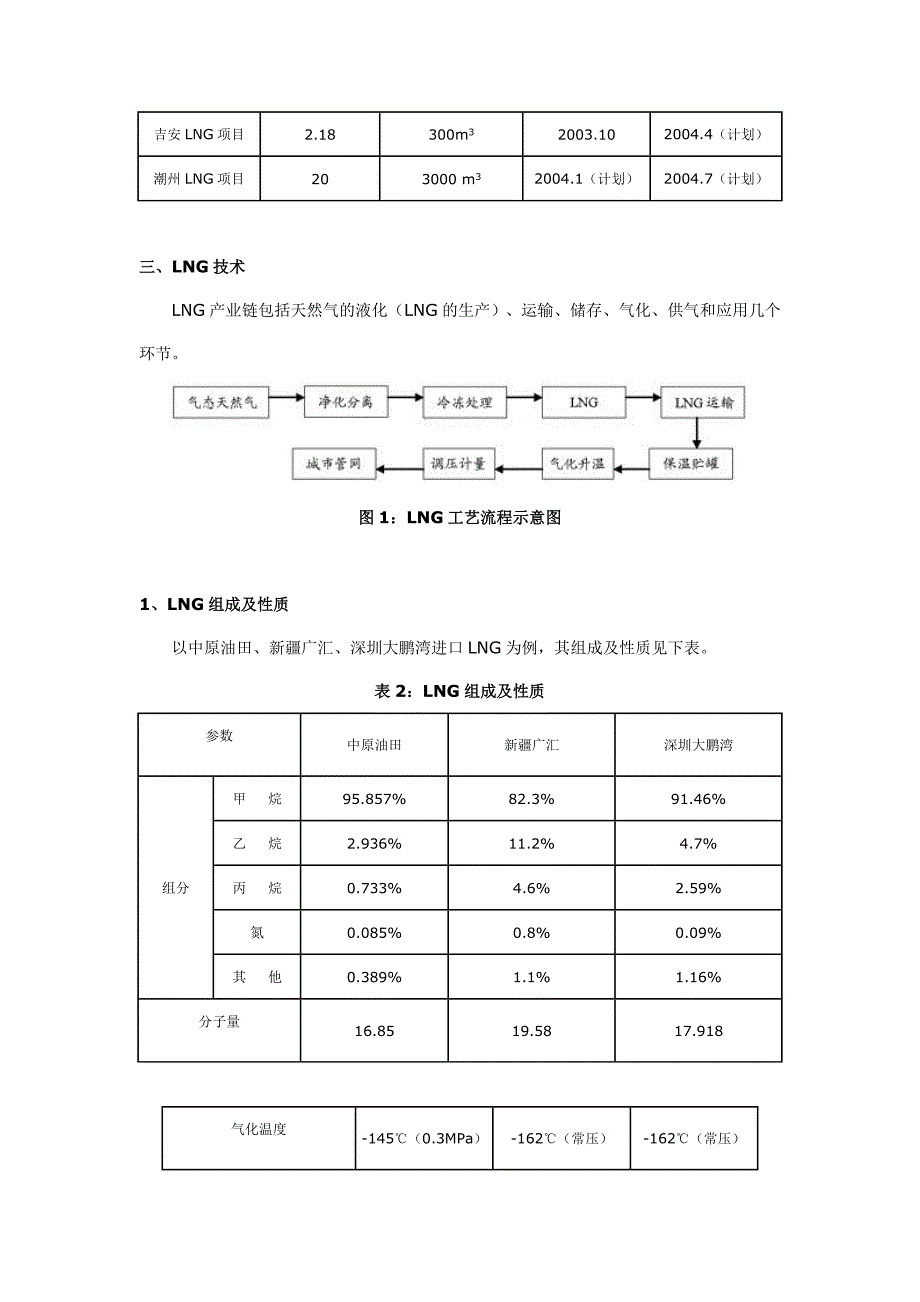 液化天然气在城市燃气中的应用_第3页