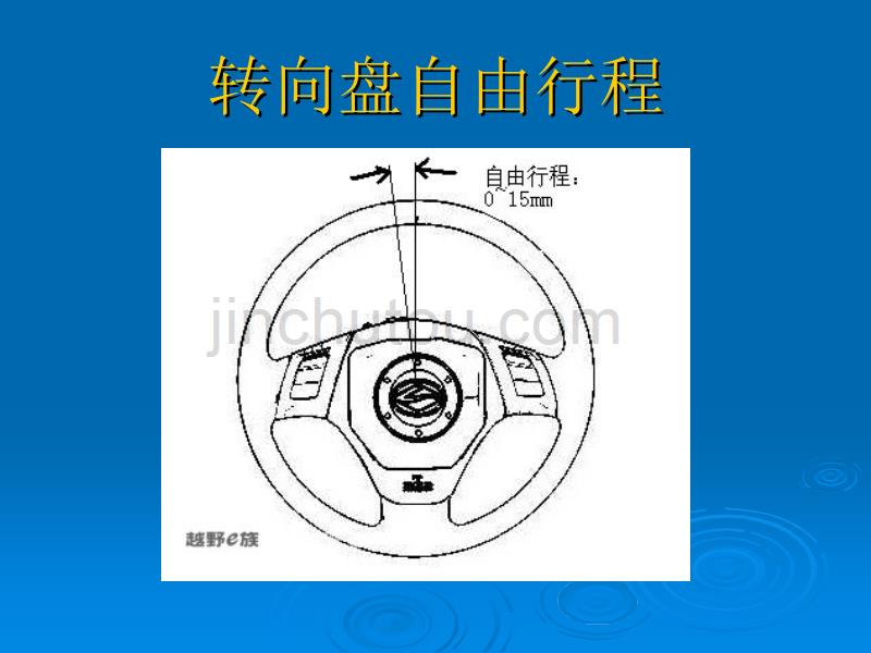 转向系故障诊断与排除_第4页