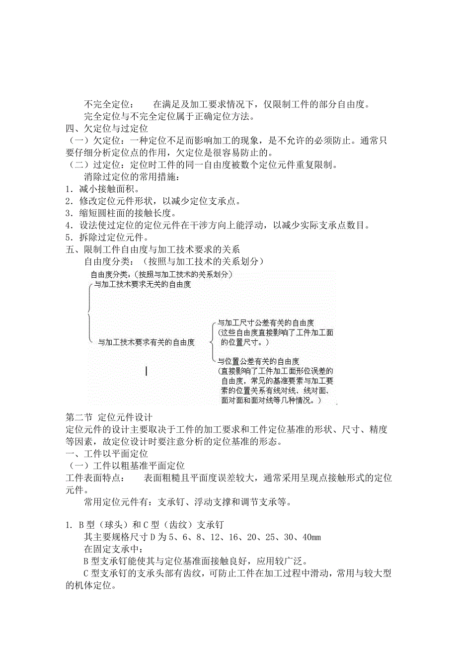 机床夹具设计教案_第4页