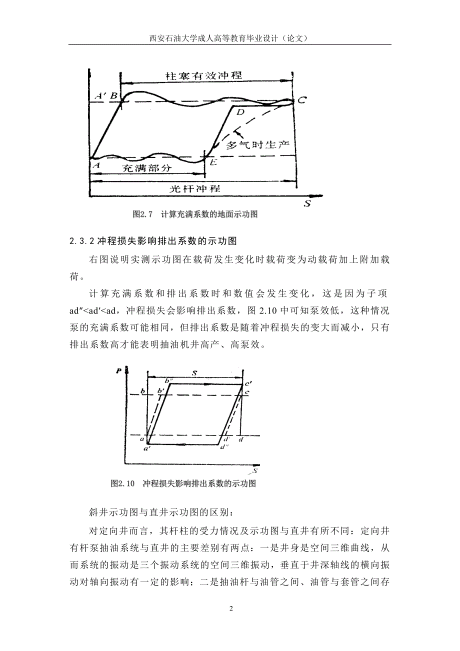 抽油井示功图的分析及应用13_第3页
