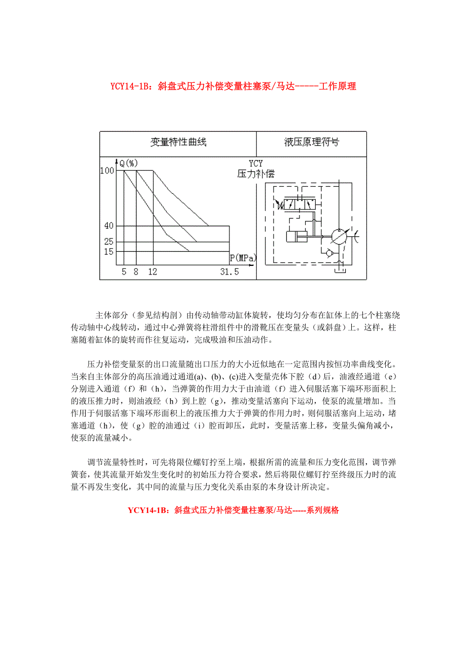 宁波恒力柱塞泵_第2页